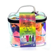 Wholesale - MANIC PANIC ON THE ROAD 5PC TRAVEL KIT C/P 6, UPC: 020748368996